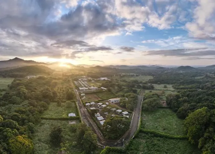 Tiny Homes Tamarindo