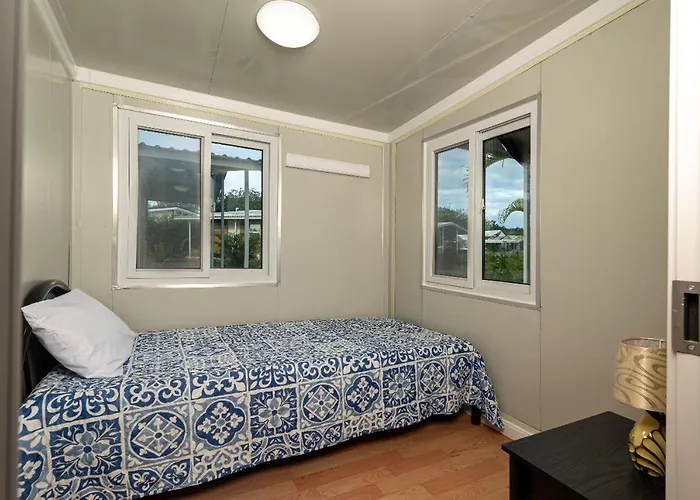 Tiny Homes Tamarindo